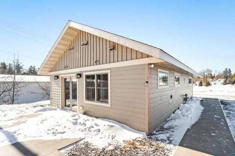 Tiny photo for 610 4th St, Two Harbors, MN 55616 (MLS # 6127605)