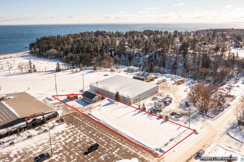 Tiny photo for 610 4th St, Two Harbors, MN 55616 (MLS # 6127605)