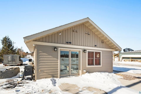 Tiny photo for 610 4th St, Two Harbors, MN 55616 (MLS # 6127605)