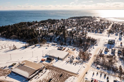 Tiny photo for 610 4th St, Two Harbors, MN 55616 (MLS # 6127605)