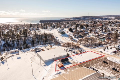 Tiny photo for 610 4th St, Two Harbors, MN 55616 (MLS # 6127605)