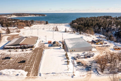 Tiny photo for 610 4th St, Two Harbors, MN 55616 (MLS # 6127605)