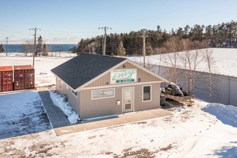 Tiny photo for 610 4th St, Two Harbors, MN 55616 (MLS # 6127605)
