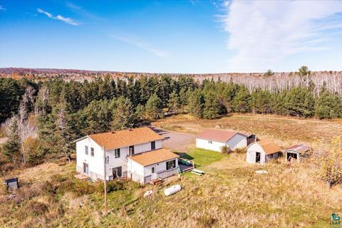 Tiny photo for 2428 Hwy 3, Two Harbors, MN 55616 (MLS # 6124283)