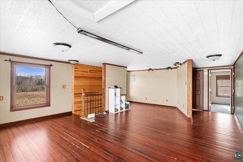 Tiny photo for 2428 Hwy 3, Two Harbors, MN 55616 (MLS # 6124283)