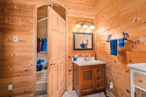 Tiny photo for 2428 Hwy 3, Two Harbors, MN 55616 (MLS # 6124283)