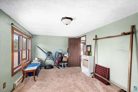 Tiny photo for 2428 Hwy 3, Two Harbors, MN 55616 (MLS # 6124283)