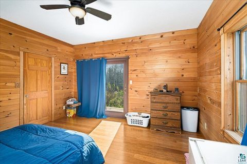 Tiny photo for 2428 Hwy 3, Two Harbors, MN 55616 (MLS # 6124283)