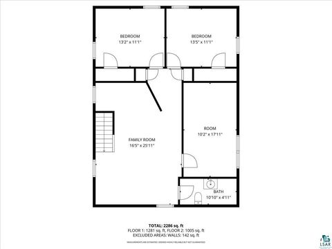 Tiny photo for 2428 Hwy 3, Two Harbors, MN 55616 (MLS # 6124283)
