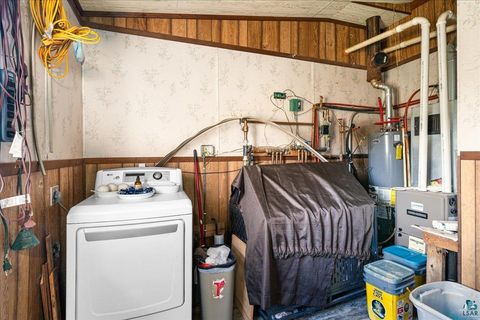 Tiny photo for 2428 Hwy 3, Two Harbors, MN 55616 (MLS # 6124283)