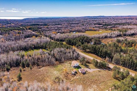 Tiny photo for 2428 Hwy 3, Two Harbors, MN 55616 (MLS # 6124283)