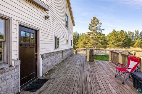 Tiny photo for 2428 Hwy 3, Two Harbors, MN 55616 (MLS # 6124283)