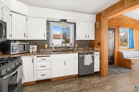 Tiny photo for 2428 Hwy 3, Two Harbors, MN 55616 (MLS # 6124283)