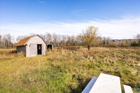 Tiny photo for 2428 Hwy 3, Two Harbors, MN 55616 (MLS # 6124283)