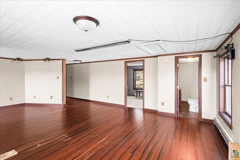 Tiny photo for 2428 Hwy 3, Two Harbors, MN 55616 (MLS # 6124283)