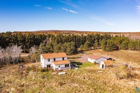 Tiny photo for 2428 Hwy 3, Two Harbors, MN 55616 (MLS # 6124283)