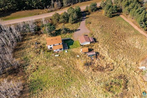 Tiny photo for 2428 Hwy 3, Two Harbors, MN 55616 (MLS # 6124283)