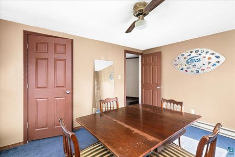 Tiny photo for 2428 Hwy 3, Two Harbors, MN 55616 (MLS # 6124283)