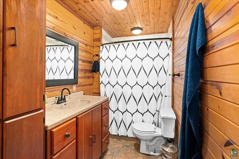 Tiny photo for 2428 Hwy 3, Two Harbors, MN 55616 (MLS # 6124283)