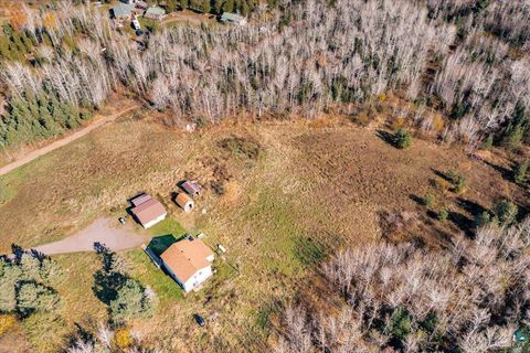 Tiny photo for 2428 Hwy 3, Two Harbors, MN 55616 (MLS # 6124283)