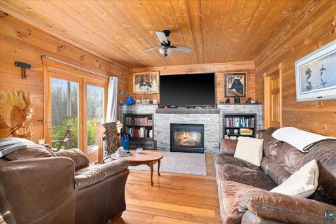 Tiny photo for 2428 Hwy 3, Two Harbors, MN 55616 (MLS # 6124283)