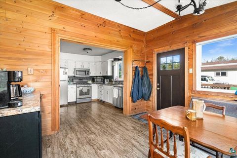 Tiny photo for 2428 Hwy 3, Two Harbors, MN 55616 (MLS # 6124283)