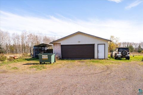 Tiny photo for 2428 Hwy 3, Two Harbors, MN 55616 (MLS # 6124283)