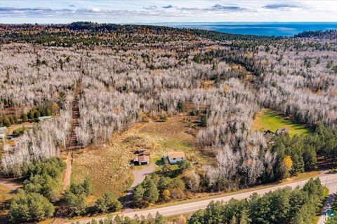 Tiny photo for 2428 Hwy 3, Two Harbors, MN 55616 (MLS # 6124283)