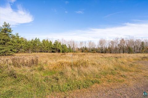 Tiny photo for 2428 Hwy 3, Two Harbors, MN 55616 (MLS # 6124283)