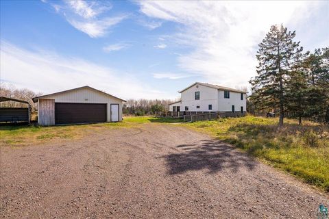Tiny photo for 2428 Hwy 3, Two Harbors, MN 55616 (MLS # 6124283)