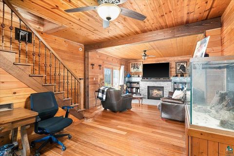 Tiny photo for 2428 Hwy 3, Two Harbors, MN 55616 (MLS # 6124283)