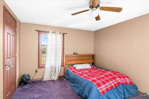 Tiny photo for 2428 Hwy 3, Two Harbors, MN 55616 (MLS # 6124283)