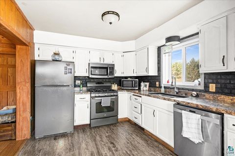 Tiny photo for 2428 Hwy 3, Two Harbors, MN 55616 (MLS # 6124283)