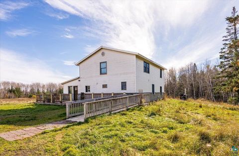 Tiny photo for 2428 Hwy 3, Two Harbors, MN 55616 (MLS # 6124283)