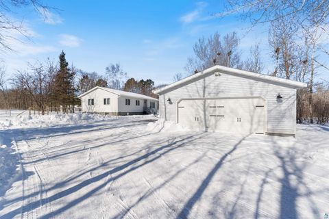 Photo of 5493 Old Hwy 61, Proctor, MN 55810 (MLS # 6123773)