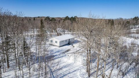 Tiny photo for 5493 Old Hwy 61, Proctor, MN 55810 (MLS # 6123773)