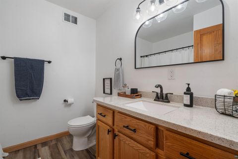 Tiny photo for 5493 Old Hwy 61, Proctor, MN 55810 (MLS # 6123773)