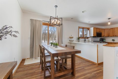 Tiny photo for 5493 Old Hwy 61, Proctor, MN 55810 (MLS # 6123773)