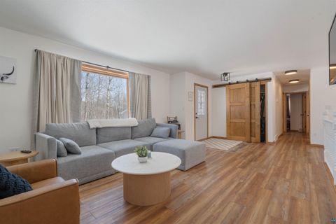 Tiny photo for 5493 Old Hwy 61, Proctor, MN 55810 (MLS # 6123773)