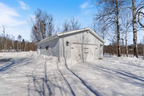 Tiny photo for 5493 Old Hwy 61, Proctor, MN 55810 (MLS # 6123773)