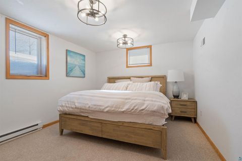 Tiny photo for 5493 Old Hwy 61, Proctor, MN 55810 (MLS # 6123773)