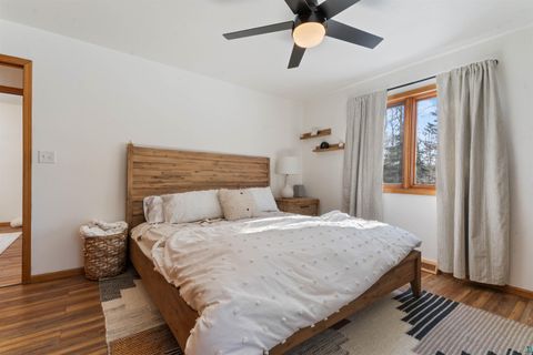 Tiny photo for 5493 Old Hwy 61, Proctor, MN 55810 (MLS # 6123773)