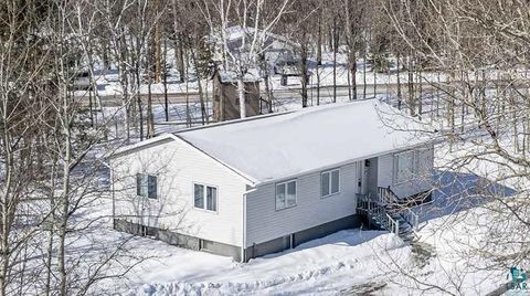 Tiny photo for 5493 Old Hwy 61, Proctor, MN 55810 (MLS # 6123773)