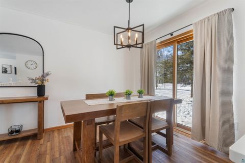 Tiny photo for 5493 Old Hwy 61, Proctor, MN 55810 (MLS # 6123773)