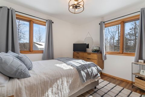 Tiny photo for 5493 Old Hwy 61, Proctor, MN 55810 (MLS # 6123773)