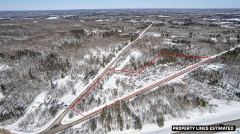 Tiny photo for 5493 Old Hwy 61, Proctor, MN 55810 (MLS # 6123773)