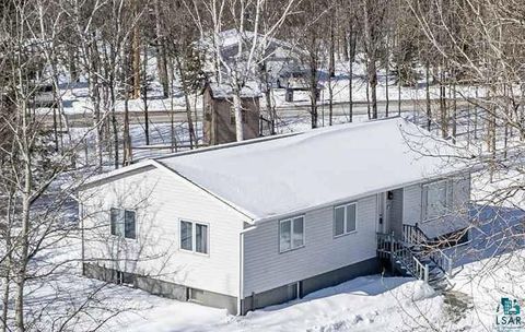 Tiny photo for 5493 Old Hwy 61, Proctor, MN 55810 (MLS # 6123773)