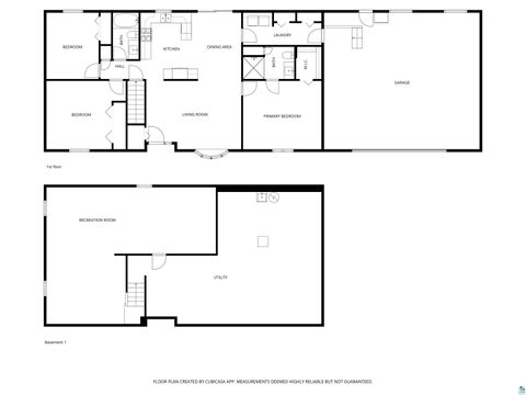 Tiny photo for 1324 Harner Ln, Cloquet, MN 55720 (MLS # 6123940)