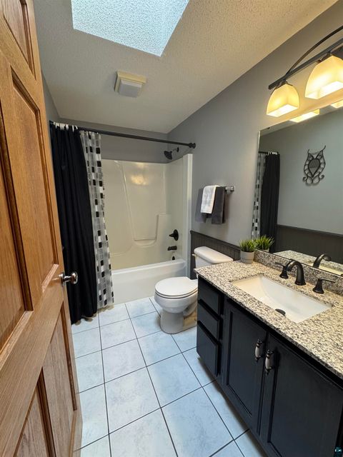 Tiny photo for 1324 Harner Ln, Cloquet, MN 55720 (MLS # 6123940)