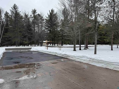 Tiny photo for 1324 Harner Ln, Cloquet, MN 55720 (MLS # 6123940)